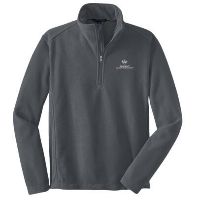 Fleece 1/4-Zip Pullover Thumbnail