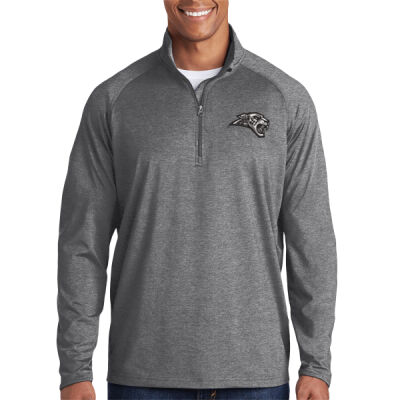 Mens Dri-Fit 1/2-Zip Pullover Thumbnail