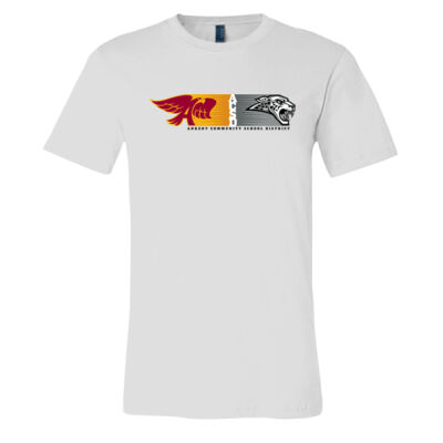 ACSD Hawk & Jaguar Tee - Light Color Tee Thumbnail