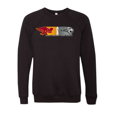 Hawk & Jaguar Premium Crew Thumbnail