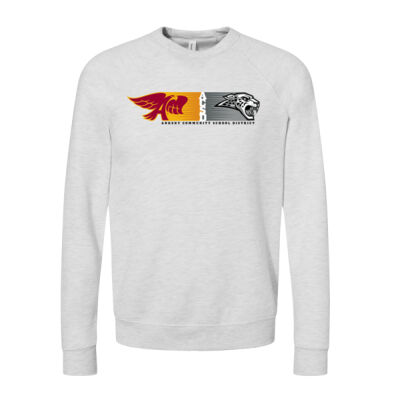 Hawk & Jaguar Premium Crew Thumbnail