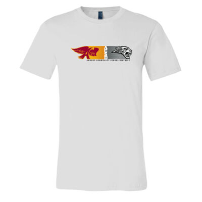 Hawk & Jaguar Tee Thumbnail