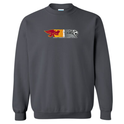 Hawk & Jaguar Crew Thumbnail