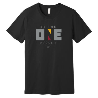 Be the One Tee Thumbnail