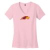Women's Perfect Weight ® V Neck Tee Thumbnail